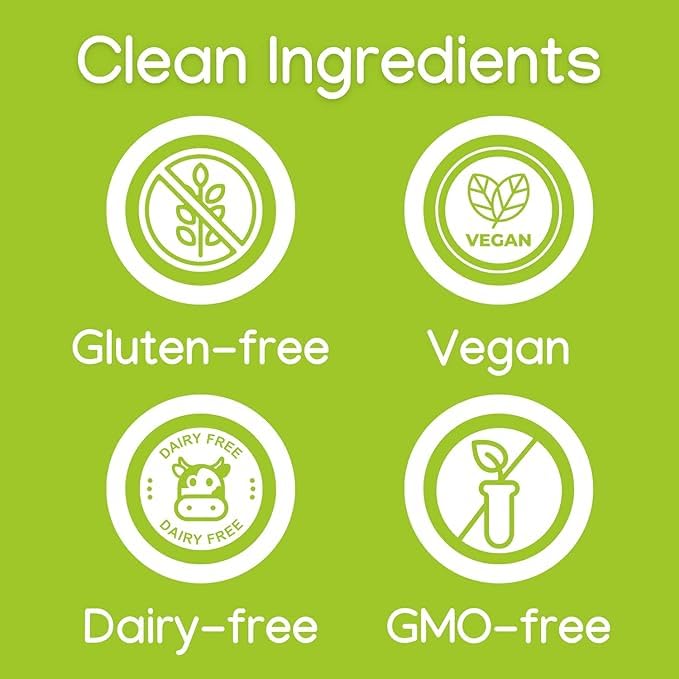 Miniatura 3 de Molly And You Brownie Variety - Taza de brownie sin gluten (paquete de 6)  Un postre sin gluten, taza de galletas para microondas, taza de mezcla de