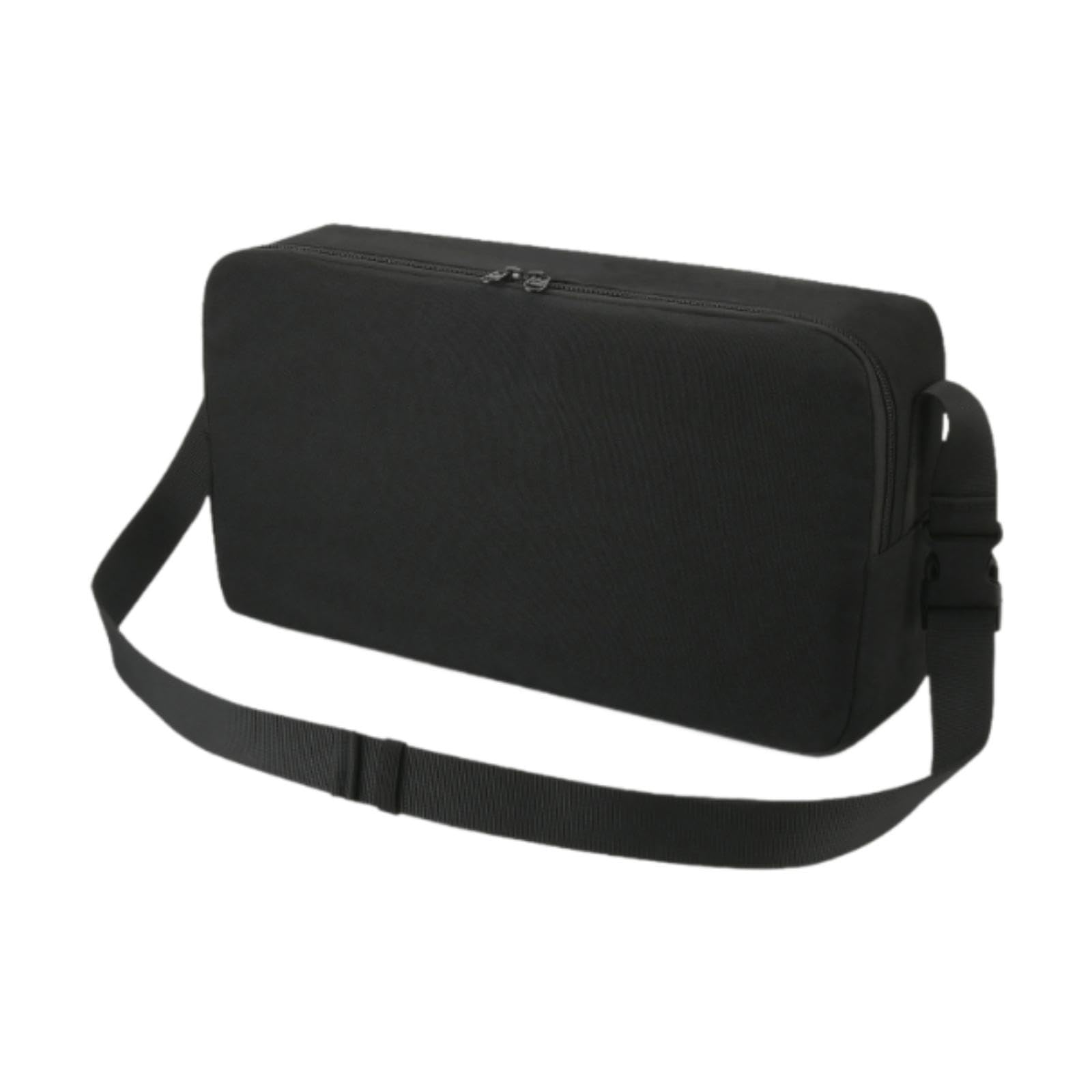 Sacoche de Rangement pour Pédale Multi-effets de Guitare, étui de Transport pour Pédalier, Idéal pour Les et Les Concerts.