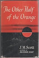 The Other Half of the Orange B00RCVAROE Book Cover