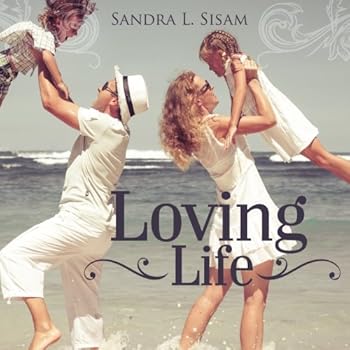 Paperback Loving Life Book