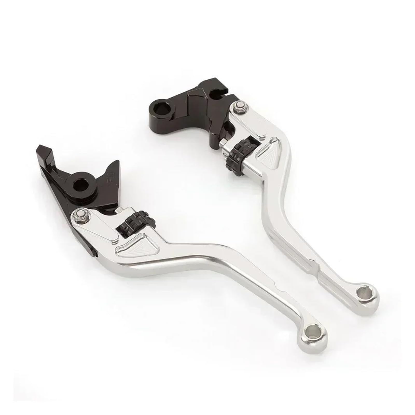 Heyhellnin E For Triumph America/Lt Scrambler Speedmaster, Rocket Iii Classic/Roadster Brak Clutch Levers Motorbik Brak Levers(E)