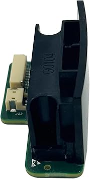 Compatible for Roborock Qrevo/P10/A7400RR Return to Charging Module Back to Dock Sensor Robot Vacuum Cleaner Accessories