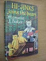 Hi-Jinks Joins the Bears 0245594566 Book Cover