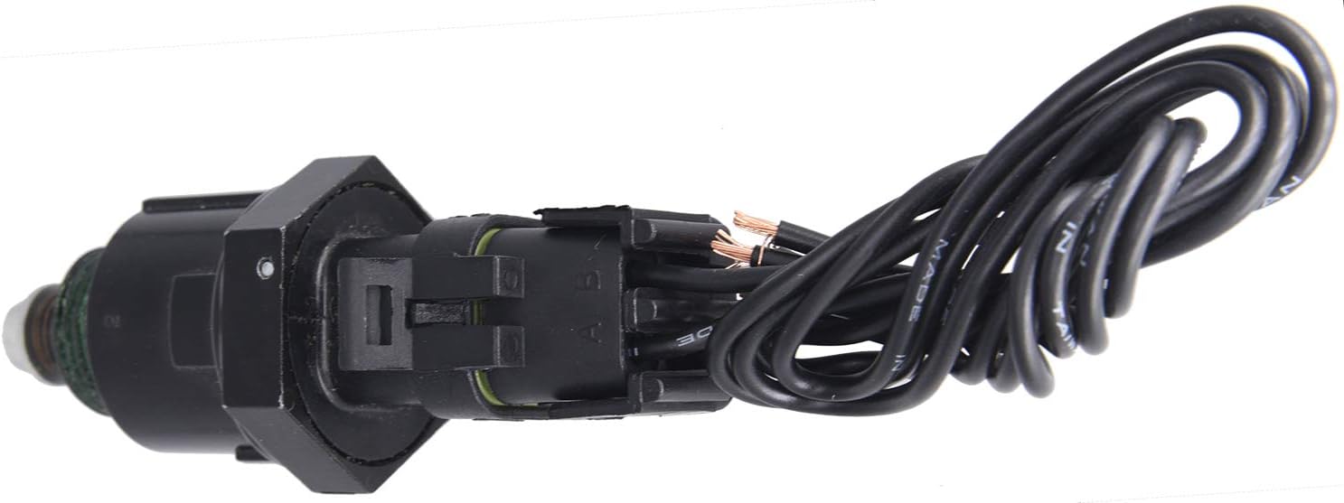 Walker Products 215-91003 Fuel Injection Idle Air Control Valve