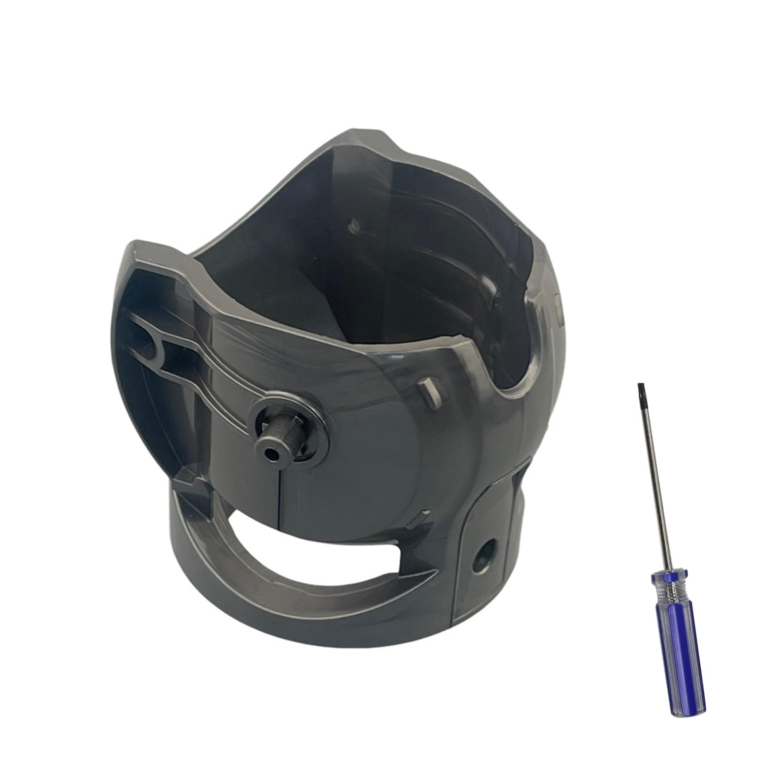 CLKE Hoher Drehmoment für Dyson V10/V15/V11/G5 Staubsauger, perfekt für Haushalte mit Schwierigkeiten bei der Reinigung,