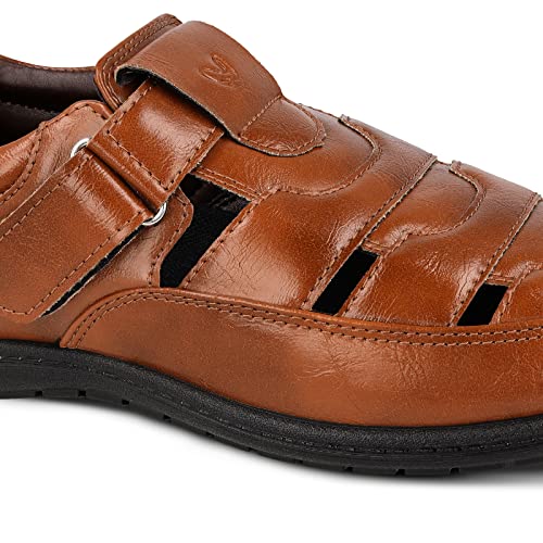 Image of WALKAROO Men's Sandal