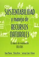 SUSTENTABILIDAD Y MANEJO DE RECURSOS NATURALES. EL 9687462116 Book Cover