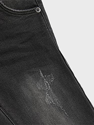 NAME IT baby-jongens Jeans NITTRAP SKINNY DNM PANT NMT NOOS - Afbeelding 6