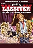 western movie lassiter  Lassiter Sammelband 1820 - Western