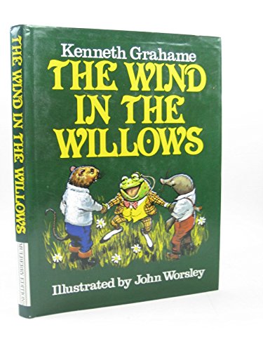 Mini Classics: the Wind in the Willows (Mini Cl... 0749802170 Book Cover
