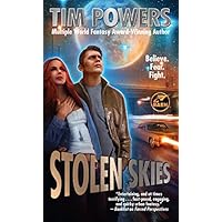 Stolen Skies