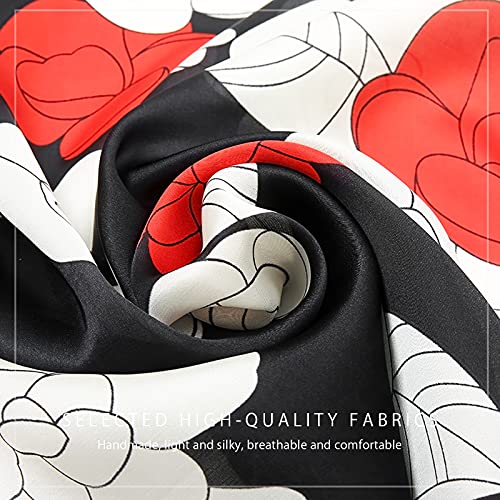 Bufandas, estolas y fulares para Mujer marca LumiSyne (3)