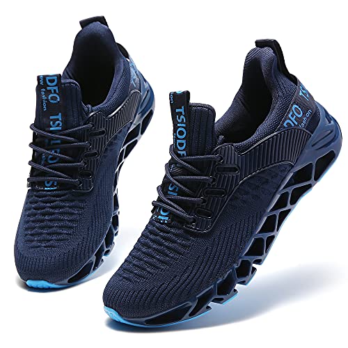 Image of SKDOIUL Women's Athletic Tennis Walking Shoes Fashion Sport Running Sneakers