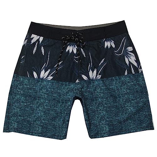 Pantalon de plage pour hommes à séchage rapide idéal pour le surf d'été intensif