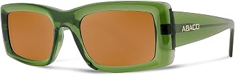 Abaco Vizcaya Womens Polarized Sunglasses UV400