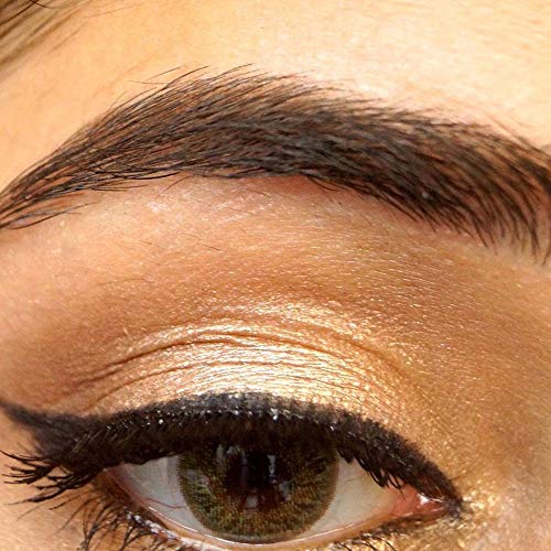 Miss Claire Orange Creations Eyebrow Pencil (Dark Brown) - Image 5