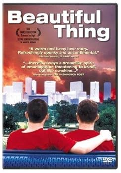 Paperback Beautiful Thing Book