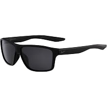 Nike PREMIER N IU4692X 001 MATTE BLACK/DARK GREY LENS 60/13/135 UNISEX Sunglasses
