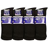 Diabetiker‑Socken Herren (2025): Vergleich der besten Modelle und Tipps 5 Geprüfte Socken für Diabetiker