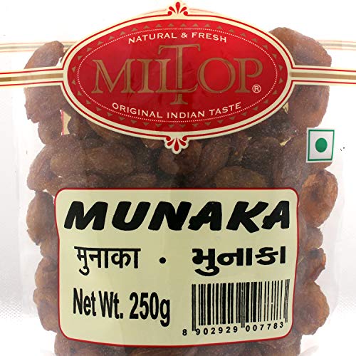 Image of Miltop Munaka Raisin, 250g