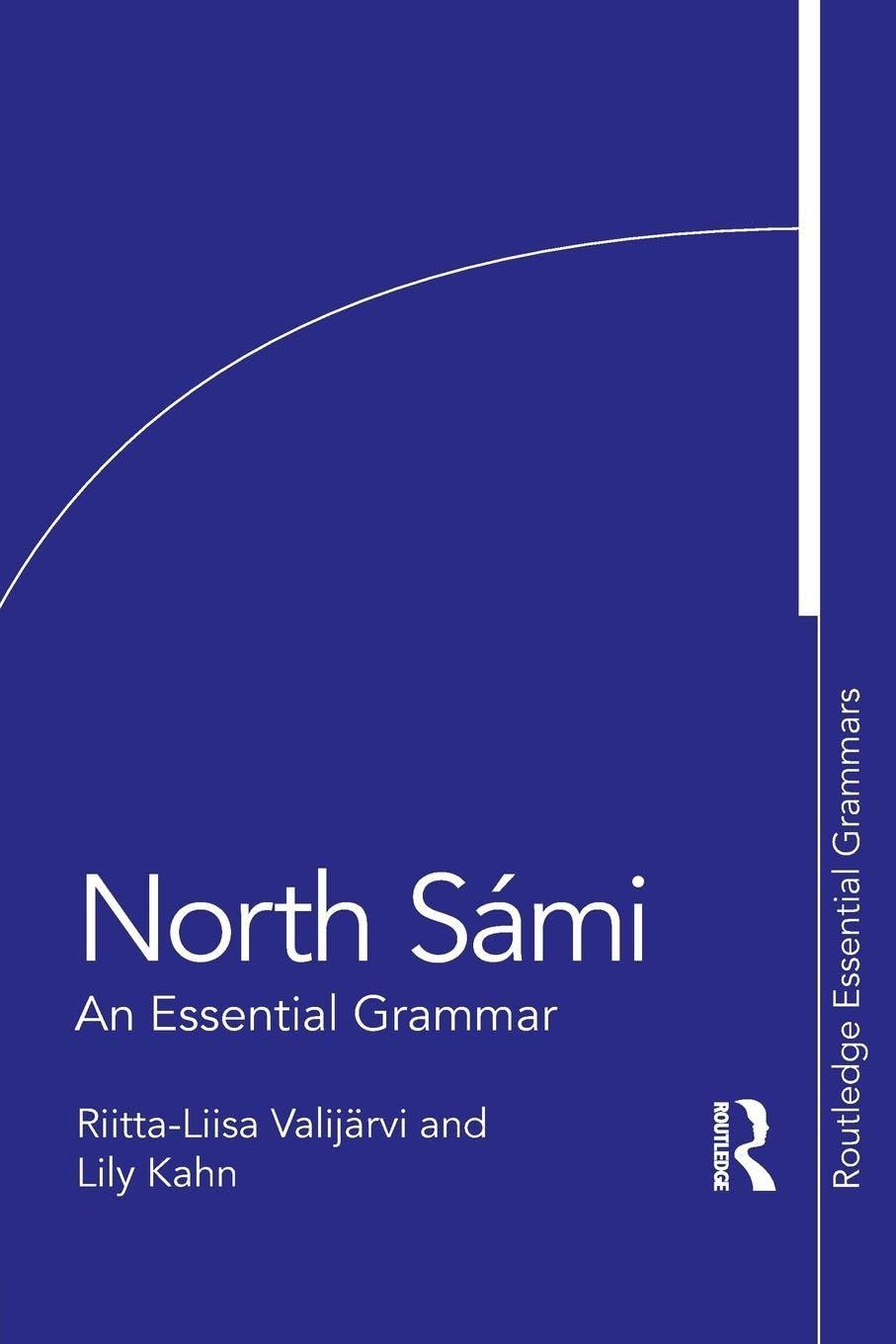 North Smi by Lily Kahn, Riitta-Liisa Valijrvi - 9781138839373