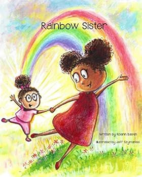 Paperback Rainbow Sister Book