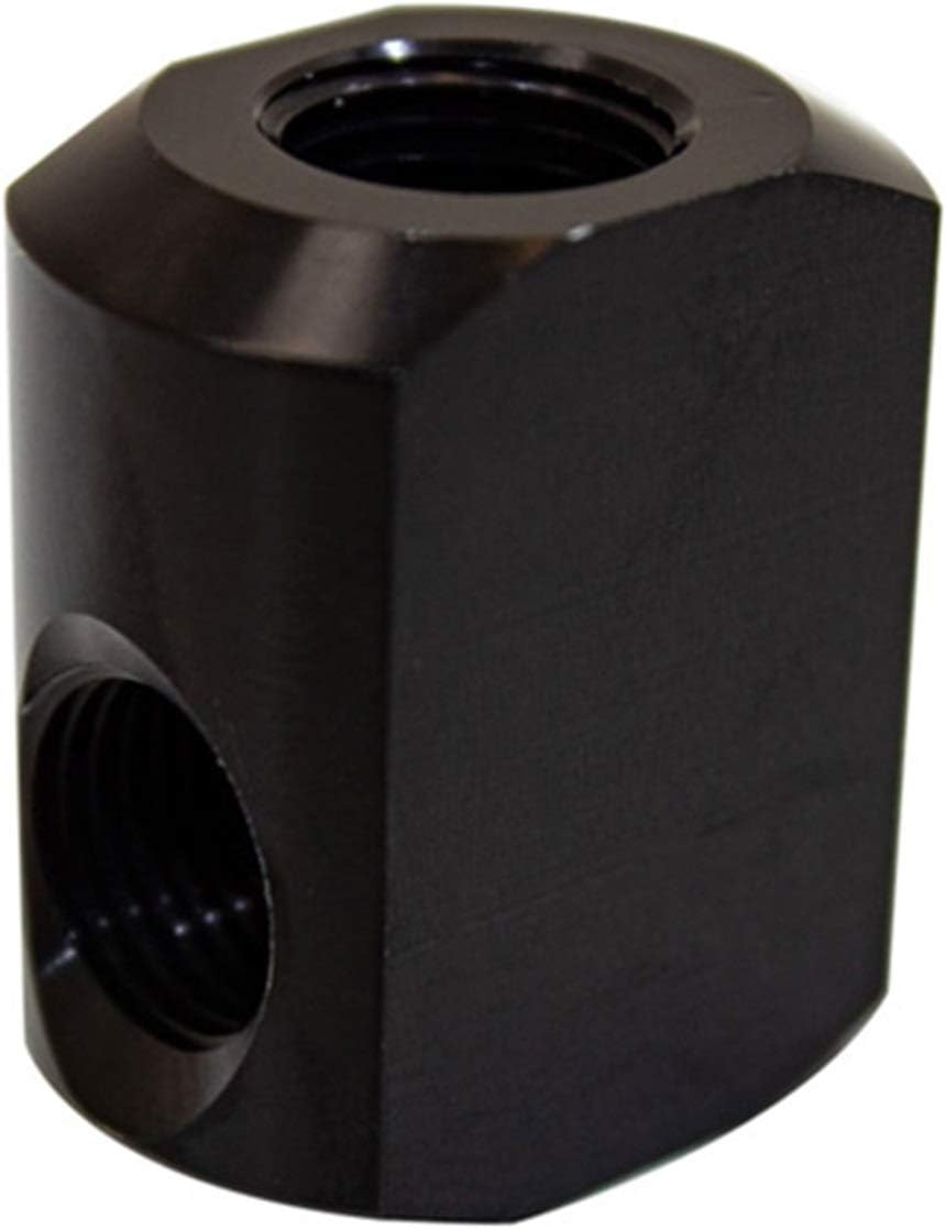 Nitrous ExpressSNO-901 Water/Methanol Nozzle Holder 90 Degree Water/Methanol Nozzle Holder