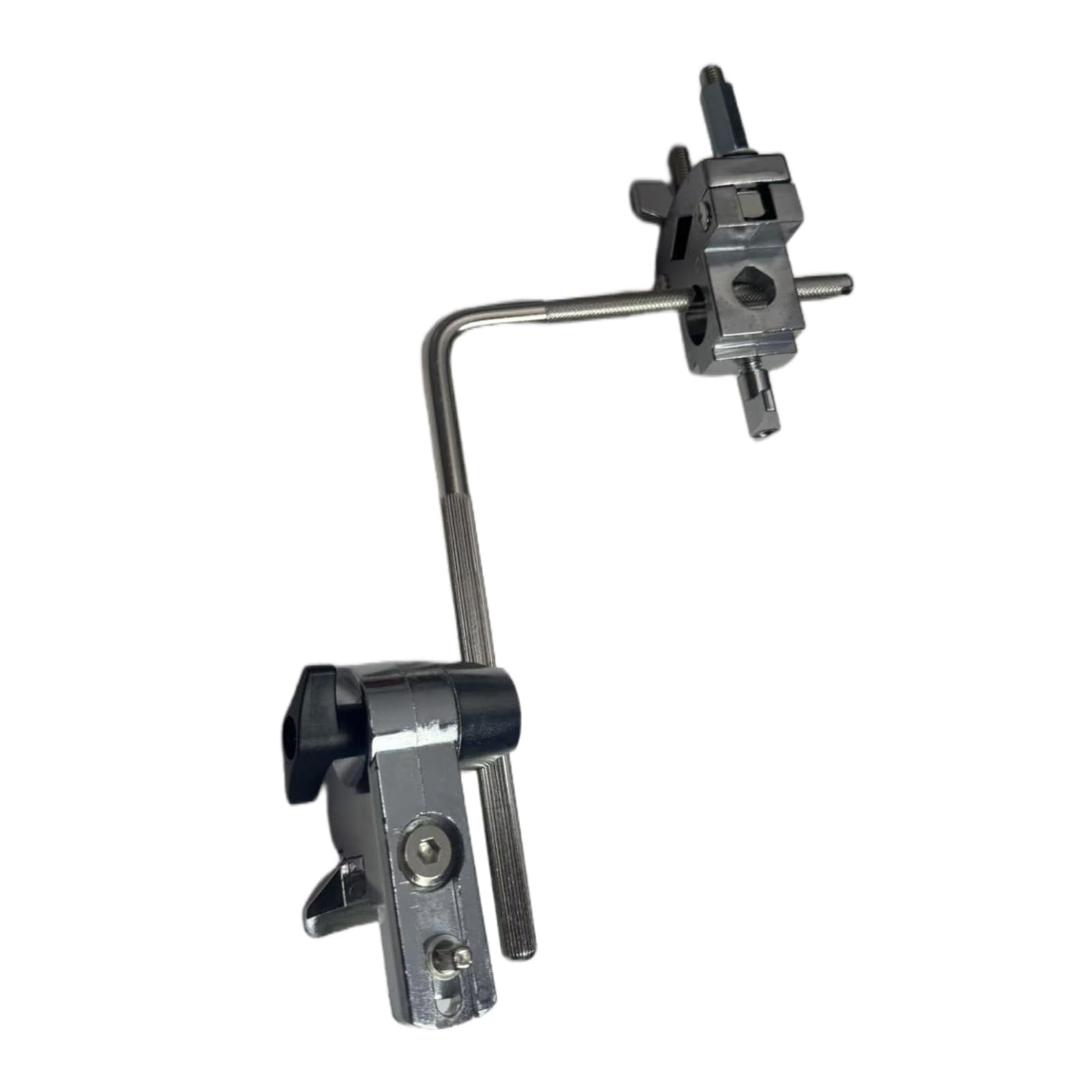 Support de serrage de batterie en métal de haute précision - 7