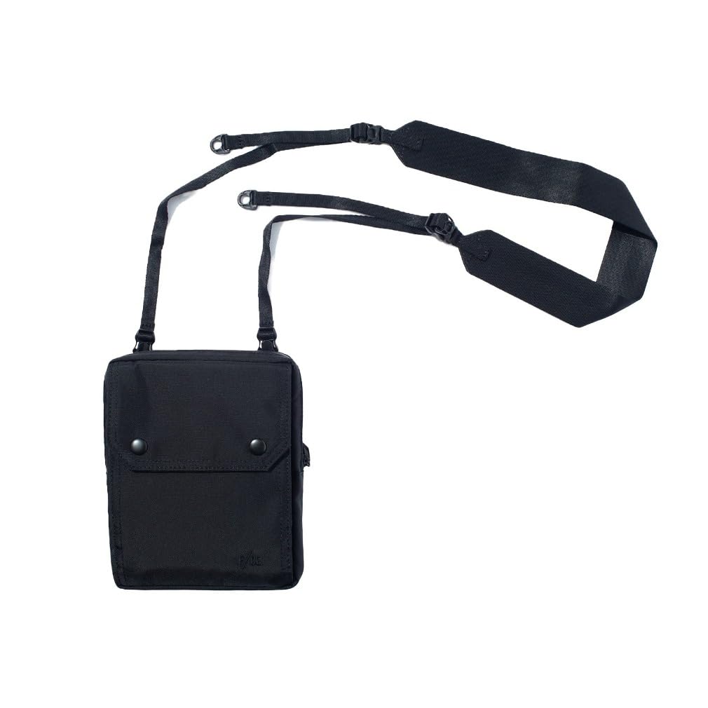 [エフシーイー] SACOCHE BAG 420 re/cor TRAVELLER