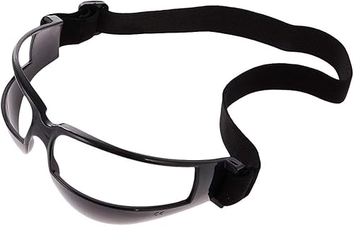 Miniatura 2 de Baloncesto Dribbling Goggles Sport Dribble Specs Gafas Dribbling Specs Soccer Basketball Training Aid - 1 unids