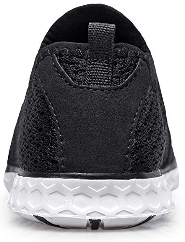 Image of DOUSSPRT Men's Water Shoes Quick Drying Sports Aqua Shoes