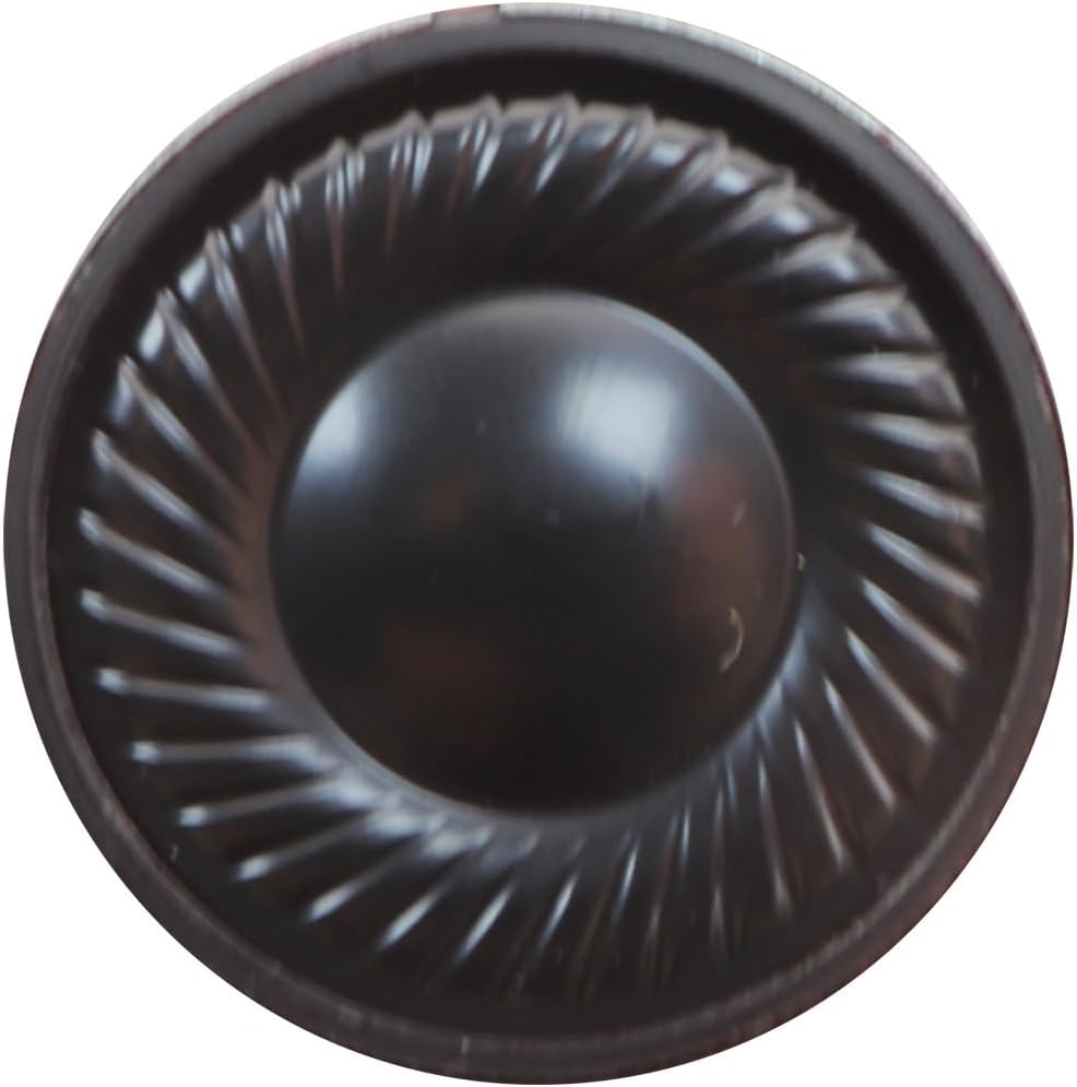 2PCS Round 28MM Mini Audio Speaker 8 Ohm 2W Paper Tube Voice Coil for DIY Electronic Toys Radio Intercom Multimedia Speaker image 4