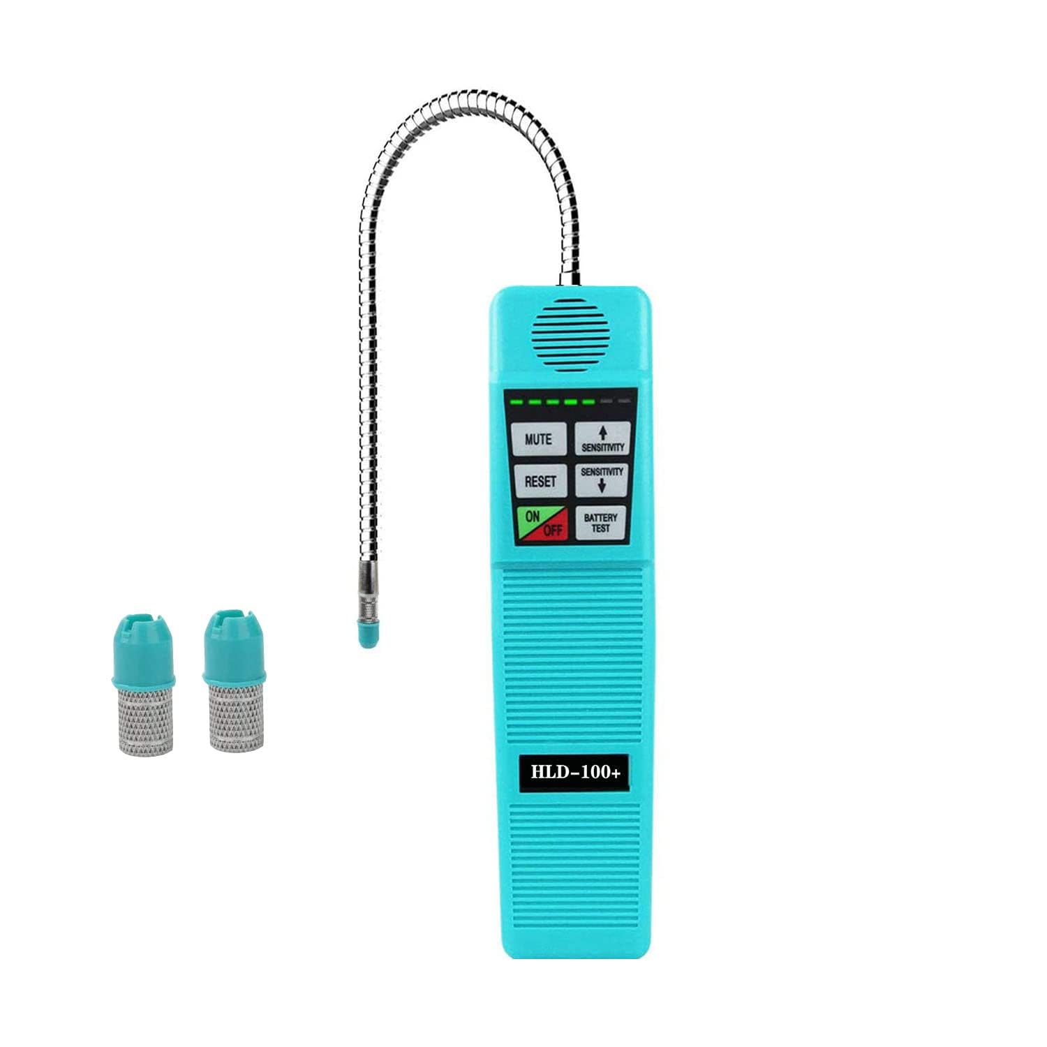 Amazon.com: HVAC Refrigerant Leak Detector AC Sniffer Automotive