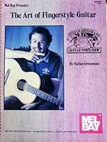Mel Bay Presents the Art of Fingerstyle Guitar 156222333X Book Cover