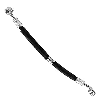 Amazon.com: A-Premium Power Steering Hose Pressure Line Hose