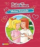 Bibi und Tina: Meine Freunde (Bibi & Tina) - unbekannt