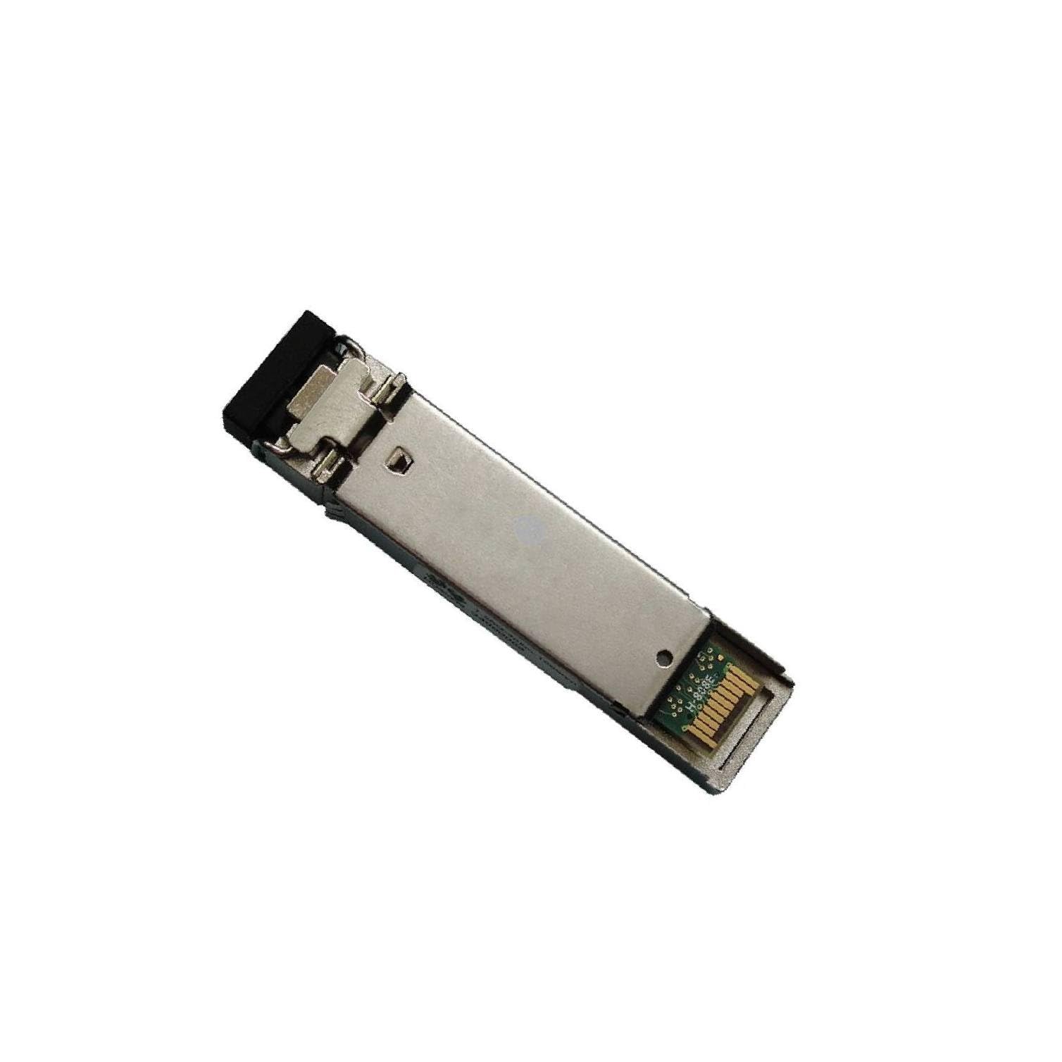 Modulo ottico monomodale della fibra di FTLF1521P1BCL-HW SFP 1.25G 1550nm 40km