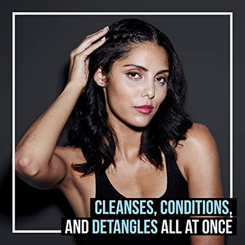 Image of TRESemme 3 in 1 Clean & Replenish Shampoo +Conditioner + Detangle 828 ml (28 oz), Packaging May Vary
