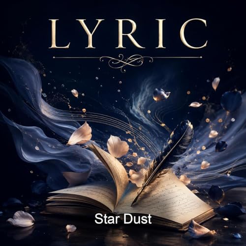 Star Dust cover art