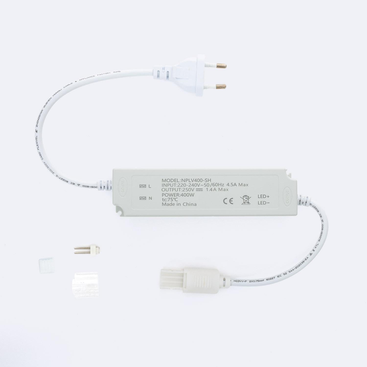 Raddrizzatore Industriale GE IC 3500A401DA695 – Nuovo Senza Scatola