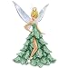 Bradford Exchange Disney Tinker Bell Christmas Figurine