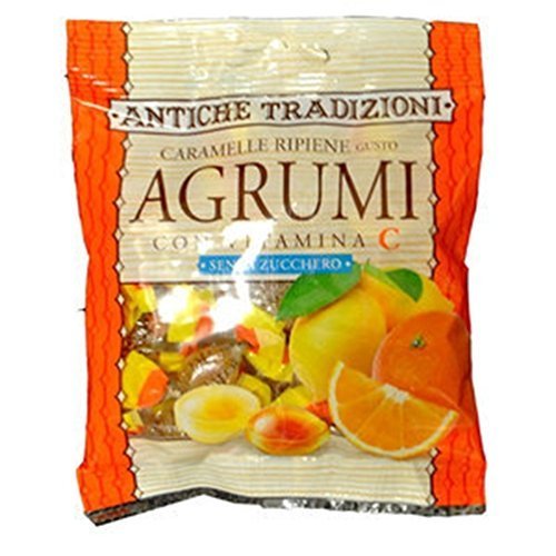 Perfetti Van Melle Antiche Tradizioni Caramelle al...