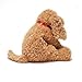 GUND Puddles Dog Stuffed Animal Plush, Brown, 10