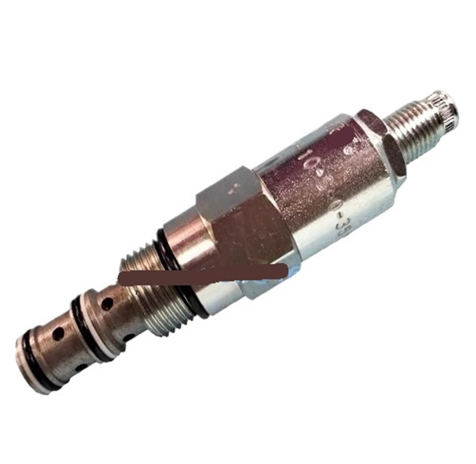 CXDFRSER PRV2-10-S-0-35 Plug In Valve