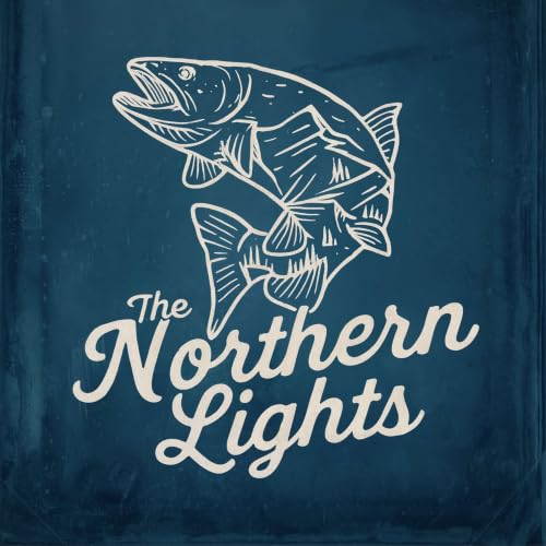 『The Northern Lights』のカバーアート