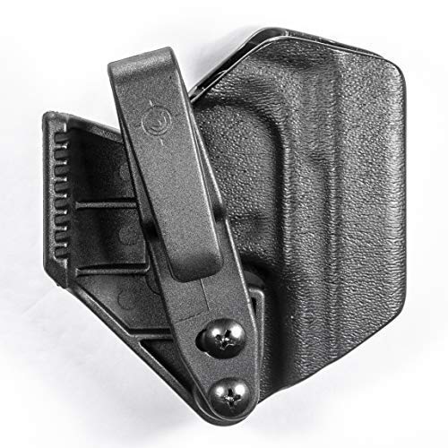 Mission First Tactical Mft Minimalist Holster For Kimber Micro 9 #TOP4