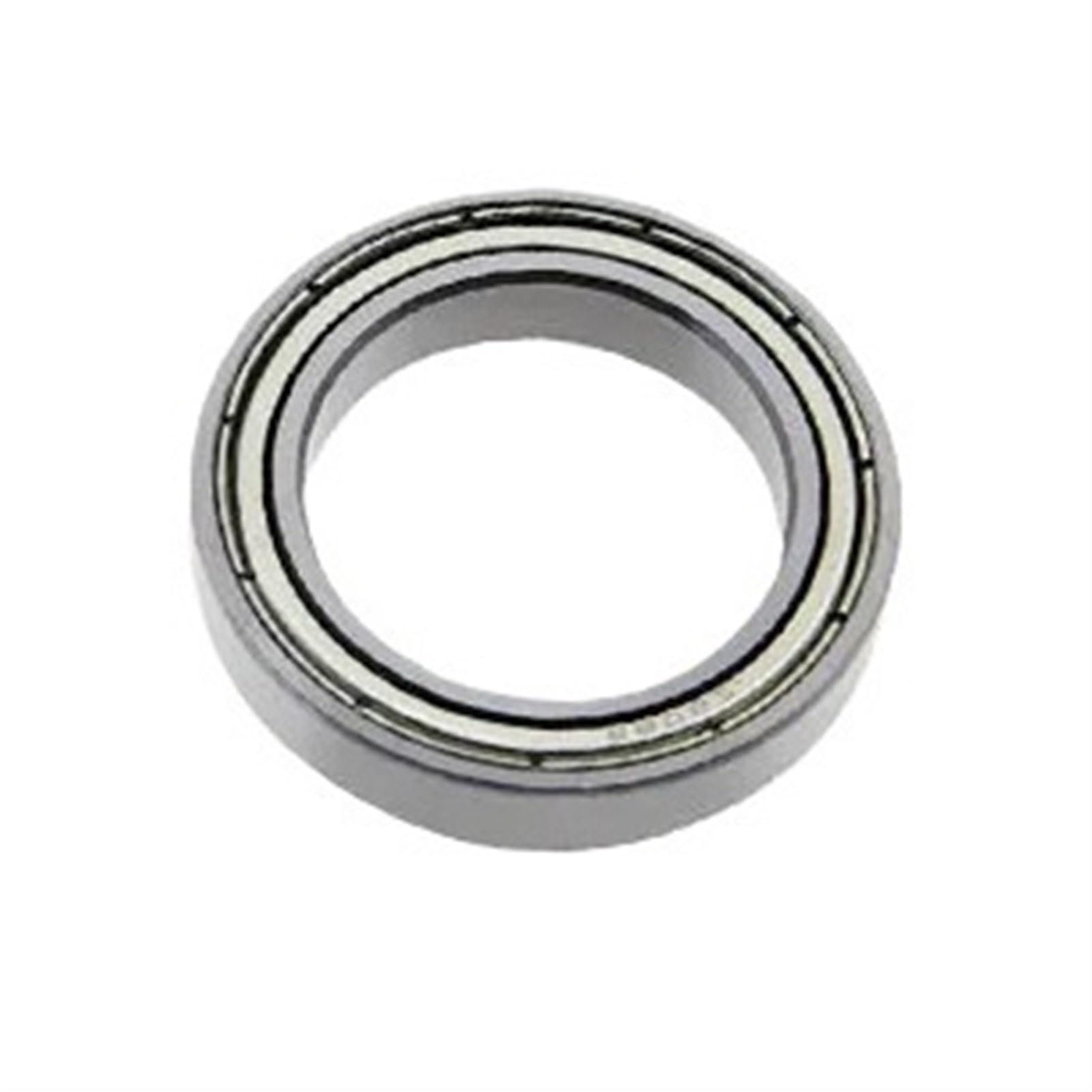 Roulements rigides à billes 20/50 PIÈCES 6802ZZ Roulement 15 * 24 * 5mm ABEC-1 Métrique Mince Section 61802Z 6802 Z ZZ Roulements À Billes 6802Z(20PCS)