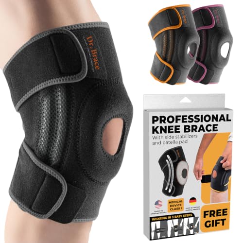 DR. BRACE ELITE Knee Brace