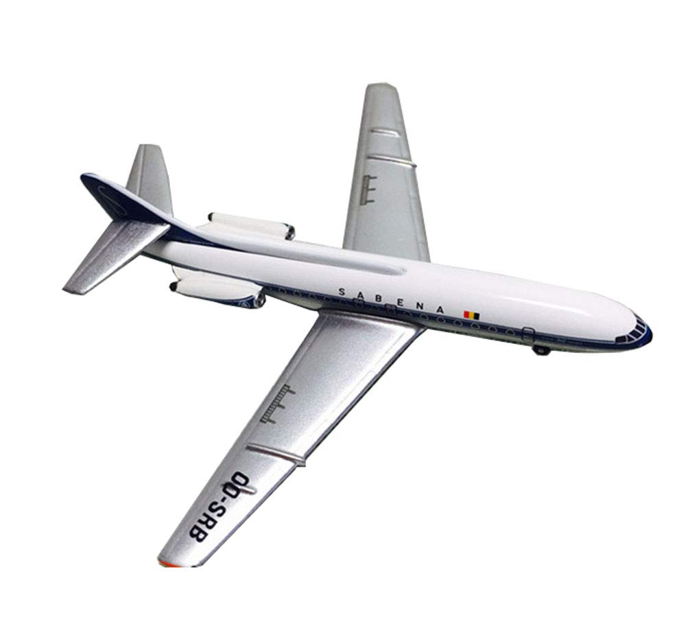 Aviation Airliner Model, 1/500 Air India OO-SRB Alloy Model, Adults Toys And Collectibles