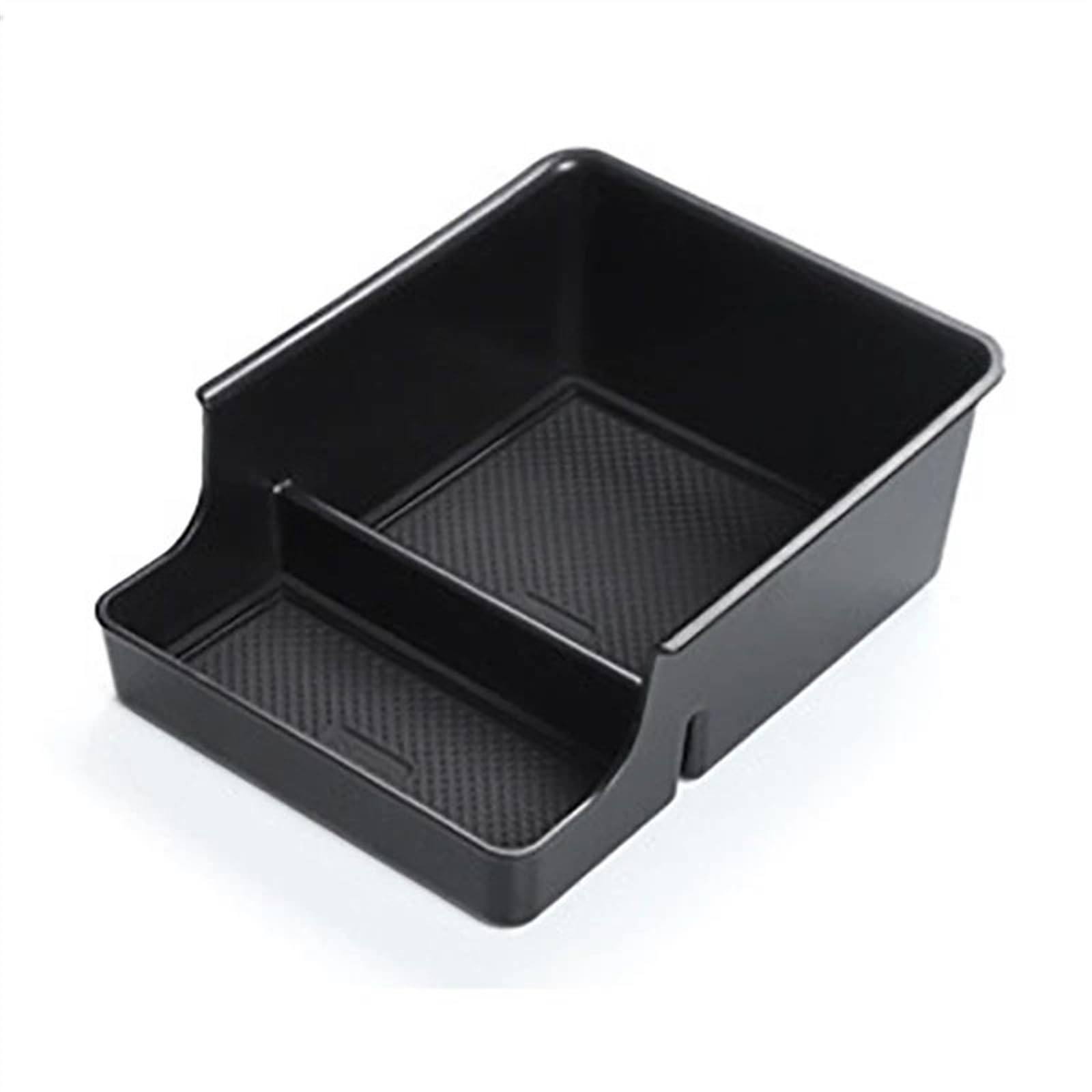 KYTGIOL Car Storage Organizer Compatible With Chevrolet For Monza 2023 Car Central Control Armrest Storage Box Automotive Interior Accessories
